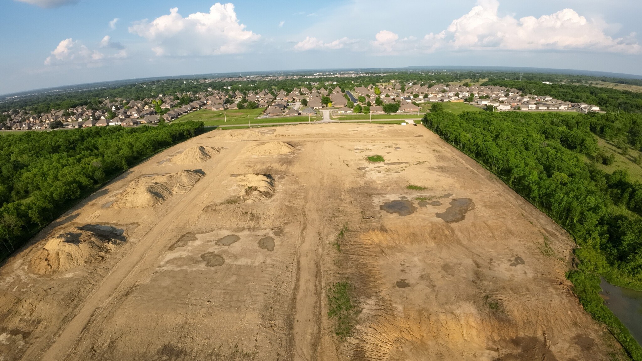 14700 S Kimberly Park Pl, Bixby, OK à vendre Photo de l’immeuble– Image 1 sur 12