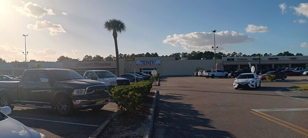 35874-35938 US Hwy 27, Haines City, FL à louer - Photo de l’immeuble – Image 2 sur 5