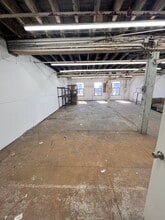 300 Observer Hwy, Hoboken, NJ à louer Photo de l’immeuble– Image 2 sur 4