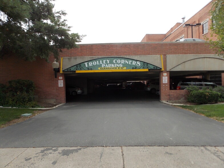 515 S 700 E, Salt Lake City, UT à louer - Autre – Image 3 sur 17