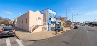 Plus de détails pour 949 Remsen Ave, Brooklyn, NY - Industriel/Logistique à vendre