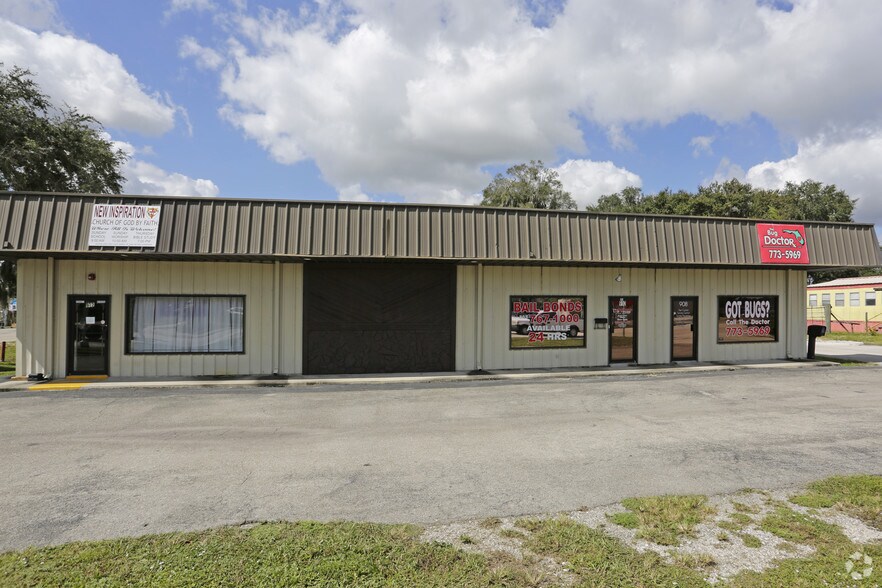 908 S 6th Ave, Wauchula, FL à vendre - Photo de l’immeuble – Image 3 sur 4