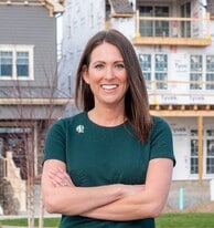 Colleen Steigerwalt