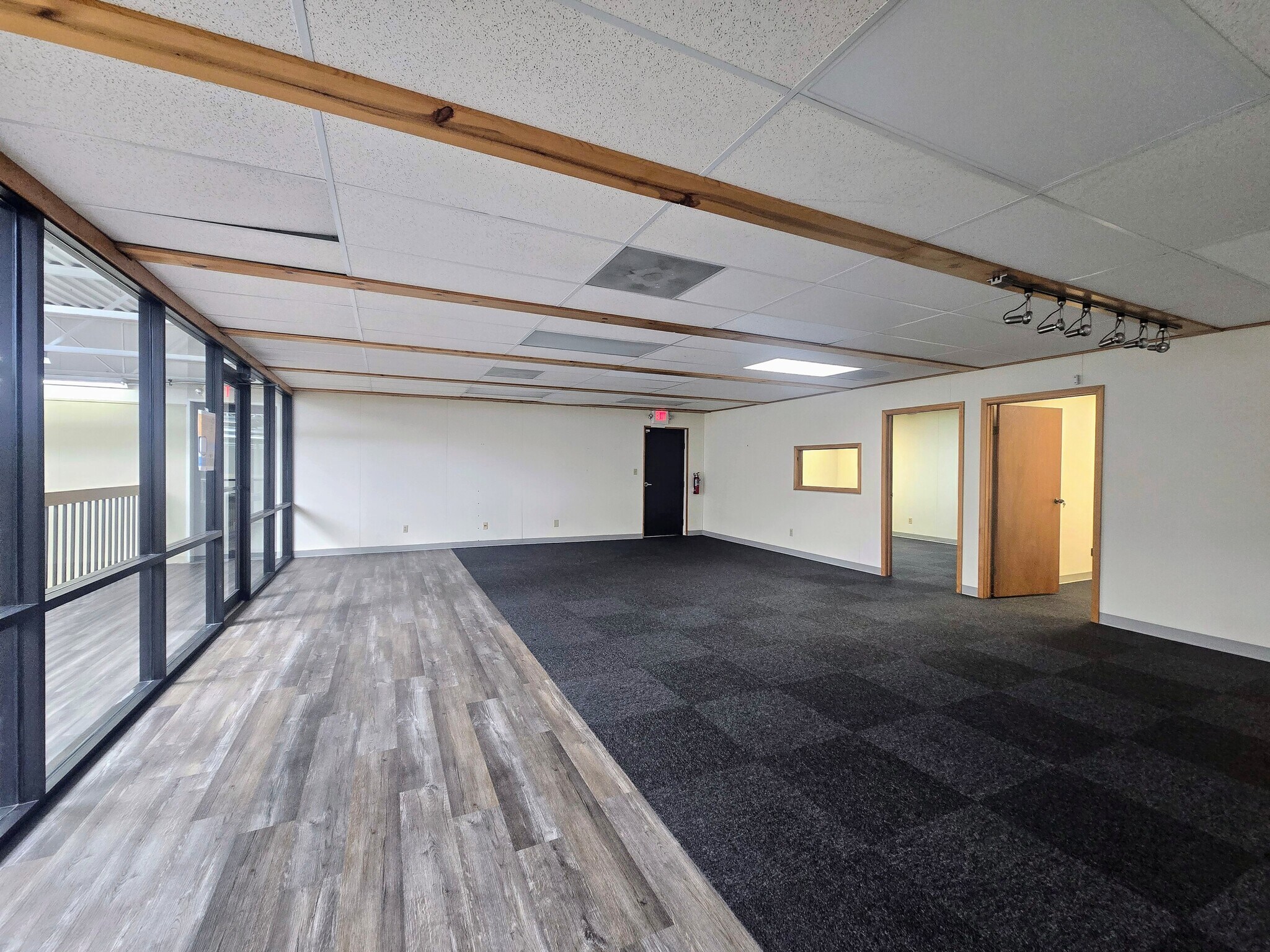 1616 E Wooster St, Bowling Green, OH à louer Photo de l’immeuble– Image 1 sur 13