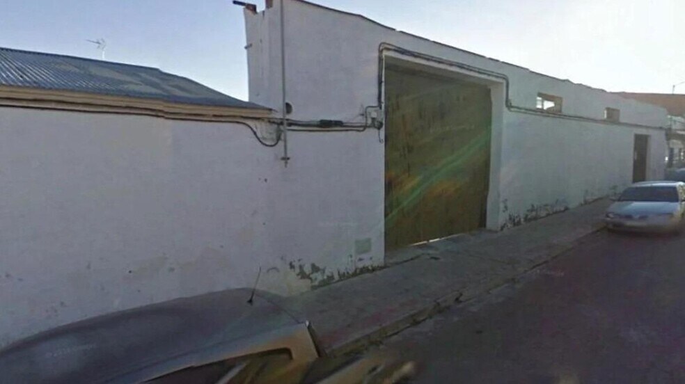 Terrain dans Dos Hermanas, Sevilla à vendre - Photo de l’immeuble – Image 1 sur 1
