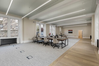 22 Queen St, Edinburgh à louer Photo intérieure– Image 2 sur 9