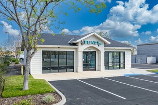 Plus de détails pour 732 Vaughn St, Hanford, CA - Local commercial à louer