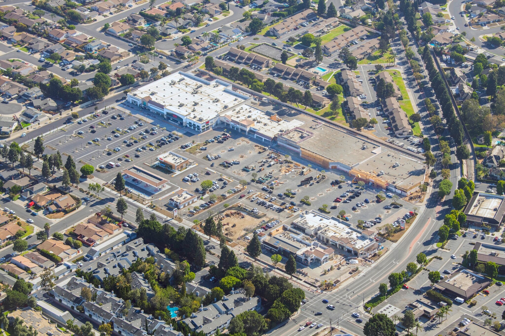 700-960 Arneill Rd, Camarillo, CA à louer Aérien– Image 1 sur 2