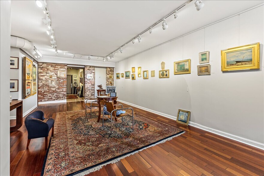 106 Church St, Charleston, SC à vendre - Photo intérieure – Image 3 sur 6