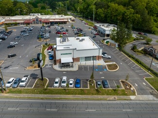 Plus de détails pour 1302 W Walnut Ave, Dalton, GA - Local commercial à vendre