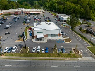 Plus de détails pour 1302 W Walnut Ave, Dalton, GA - Local commercial à vendre