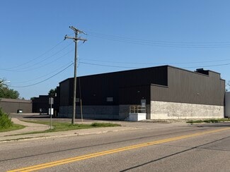 Plus de détails pour 80 Oliver St, Wisconsin Rapids, WI - Industriel/Logistique à vendre