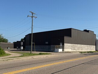 Plus de détails pour 80 Oliver St, Wisconsin Rapids, WI - Industriel/Logistique à vendre