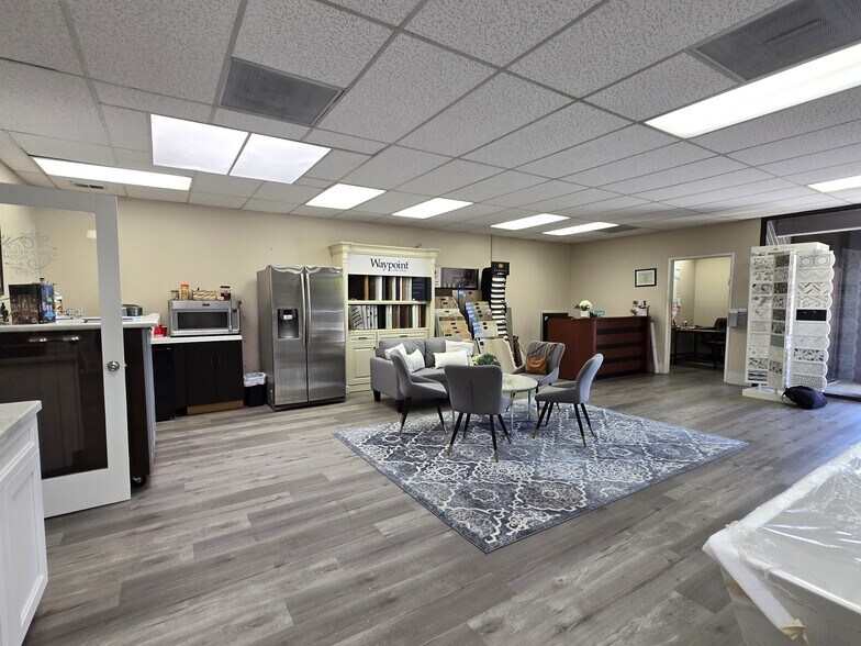 28062 Forbes Rd, Laguna Niguel, CA à louer - Photo intérieure – Image 1 sur 15