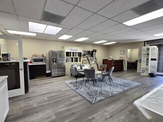 Plus de détails pour 28062 Forbes Rd, Laguna Niguel, CA - Local d'activités à louer