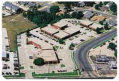 4801 Troup Hwy, Tyler, TX à vendre - Photo de l’immeuble – Image 2 sur 3
