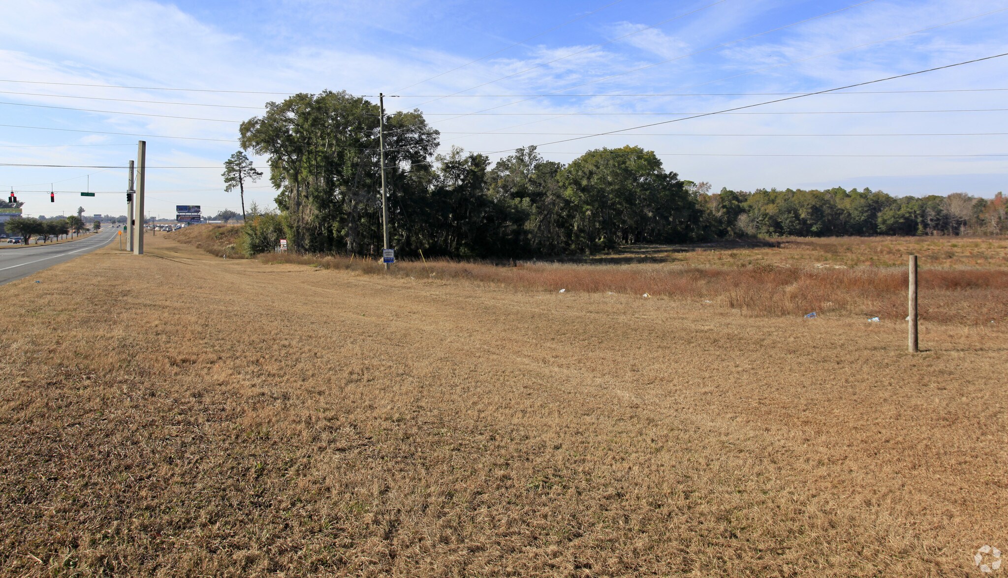 US Hwy 129, Live Oak, FL à vendre Photo principale– Image 1 sur 7