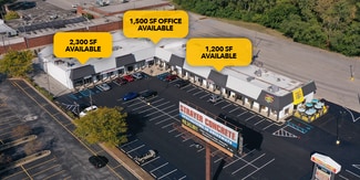 Plus de détails pour 5122 Heatherdowns Blvd, Toledo, OH - Bureau, Local commercial à louer