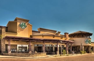 Plus de détails pour Scottsdale Rd, Scottsdale, AZ - Local commercial à louer