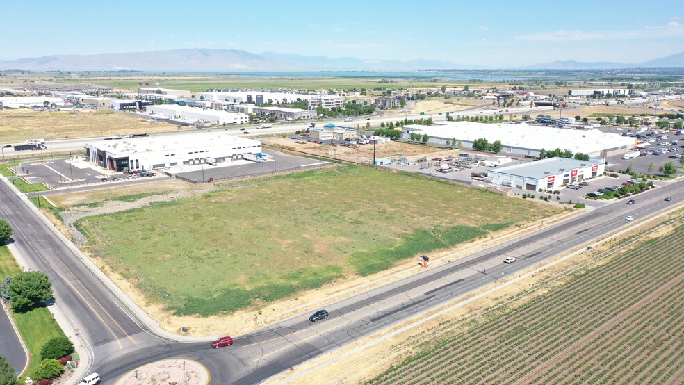 900 S 1750 W, Springville, UT à vendre - Photo de l’immeuble – Image 2 sur 5
