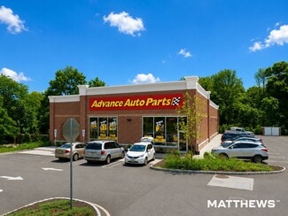Plus de détails pour 1130 US Highway 46, Ledgewood, NJ - Local commercial à vendre