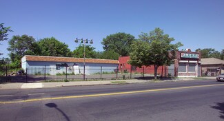 Plus de détails pour 2530 Main St, Springfield, MA - Local commercial à vendre