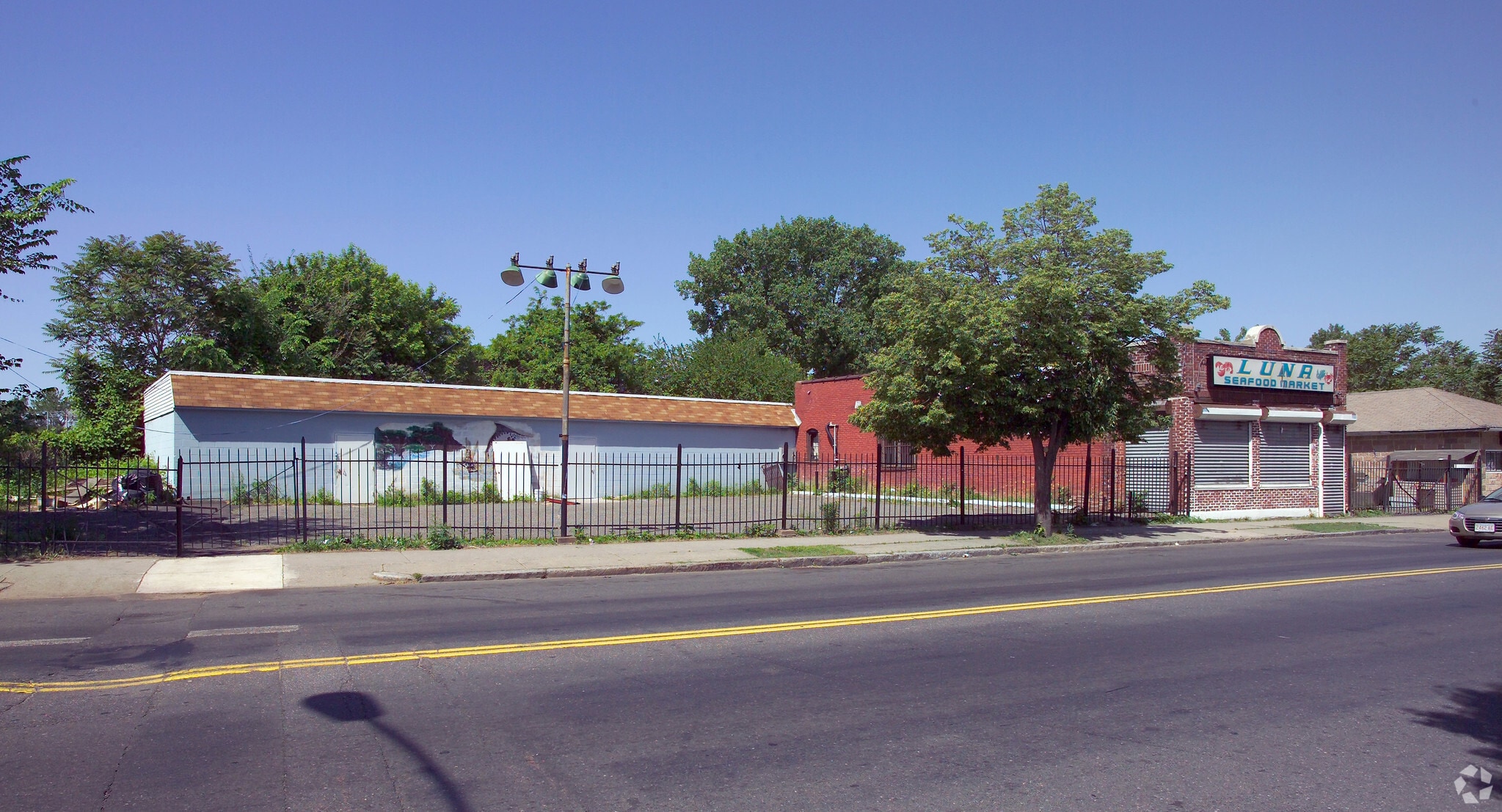 2530 Main St, Springfield, MA à vendre Photo principale– Image 1 sur 3