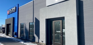 Plus de détails pour 945 E Lincoln Rd, Idaho Falls, ID - Industriel/Logistique à louer