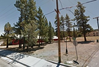 Plus de détails pour 40661 Big Bear Blvd, Big Bear Lake, CA - Local commercial à louer