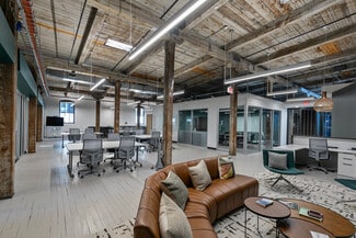Plus de détails pour 201 W 7th St, Richmond, VA - Bureau à louer