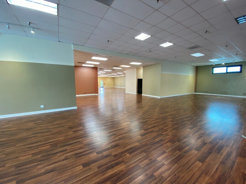 6700 Garfield Ave, Bell Gardens, CA à louer - Photo de l’immeuble – Image 3 sur 5