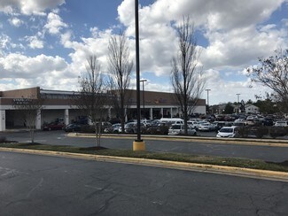 Plus de détails pour 18200-18250 Flower Hill Way, Gaithersburg, MD - Local commercial à louer