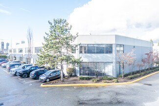 Plus de détails pour 342 E Kent Ave S, Vancouver, BC - Industriel/Logistique à louer