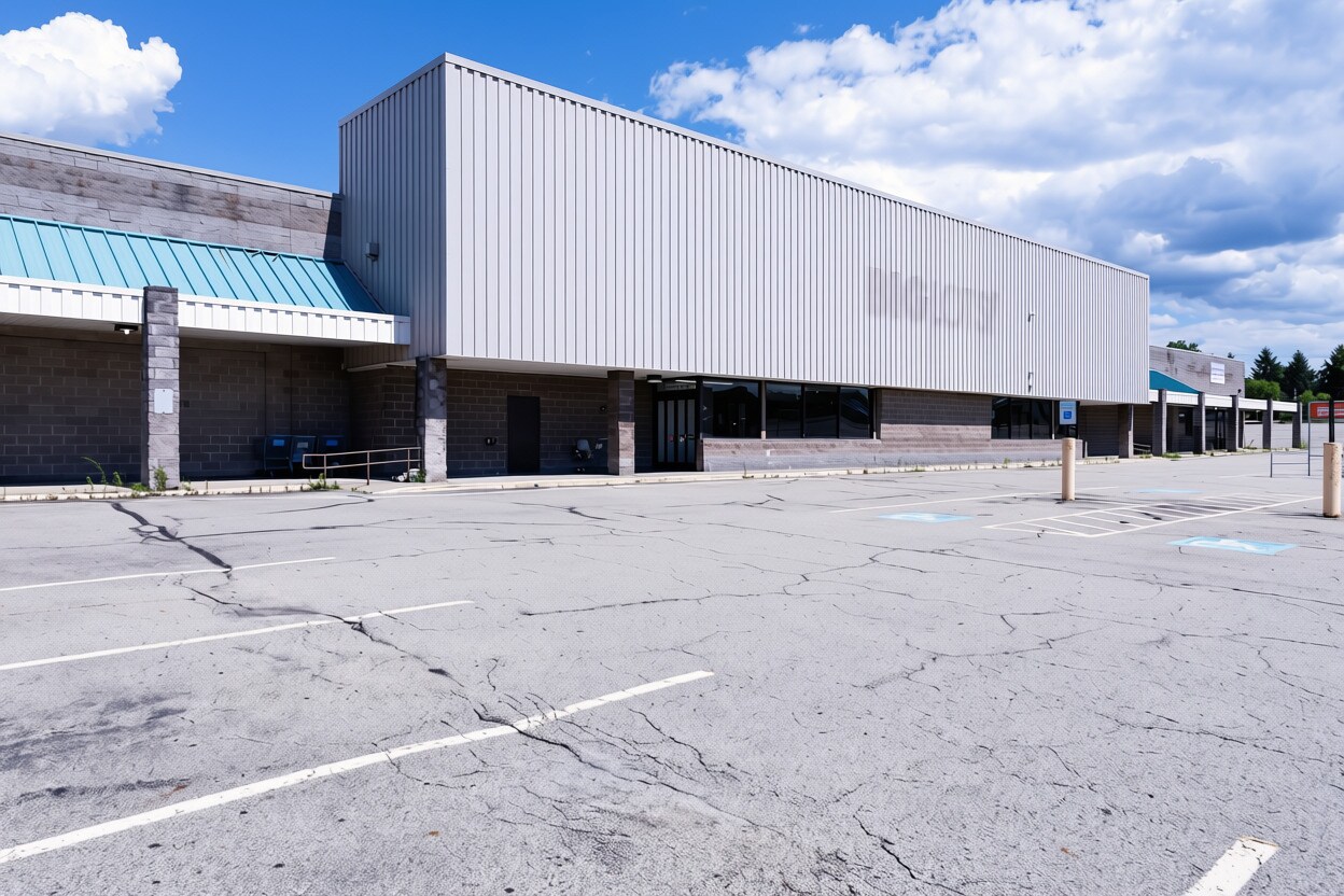 7005 Clairton Rd, West Mifflin, PA à vendre Photo de l’immeuble– Image 1 sur 14