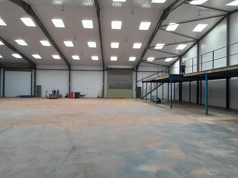 Unit 20 Mountfield Rd, New Romney à louer - Photo intérieure – Image 3 sur 6