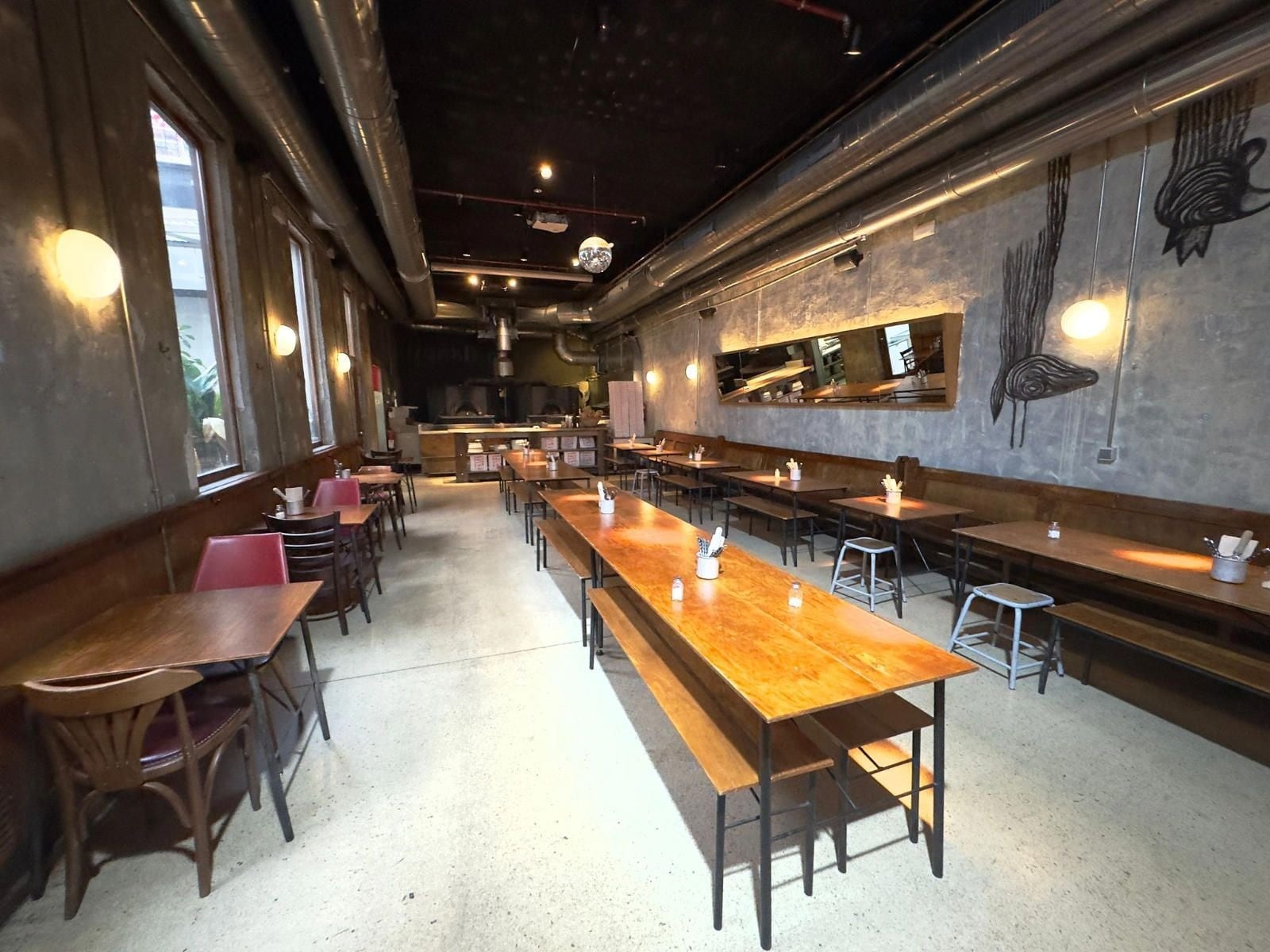 Local commercial dans Barcelone, Barcelona à louer Photo intérieure– Image 1 sur 2