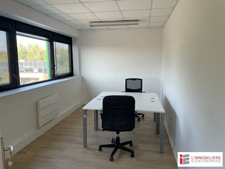 Bureau dans Rennes à louer - Photo de l’immeuble – Image 3 sur 3