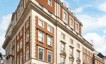 22-23 Sackville St, Londres à louer Photo de l’immeuble– Image 1 sur 1
