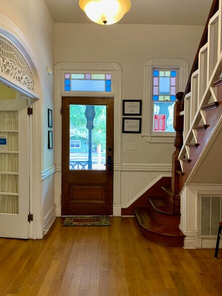 312 E 7th Ave, Tampa, FL à louer - Photo de l’immeuble – Image 3 sur 10