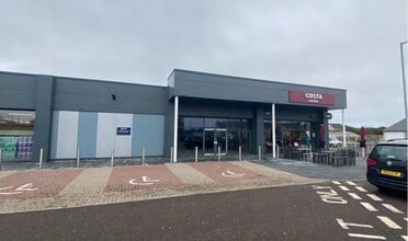 Brechin Rd, Montrose à louer Photo de l’immeuble– Image 1 sur 3