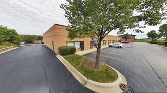 Plus de détails pour 1020-1034 W Devon Ave, Elk Grove Village, IL - Industriel/Logistique à vendre