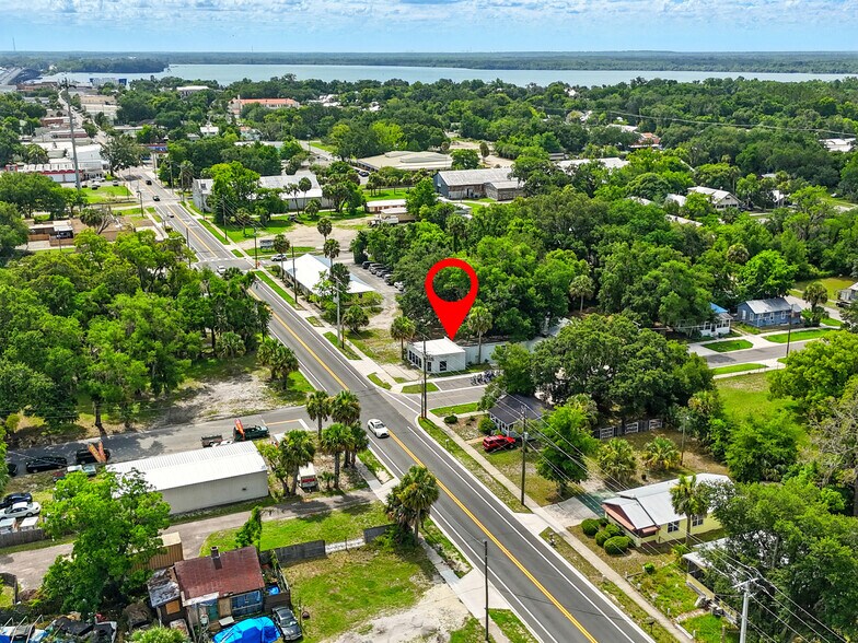 1321 St Johns Ave, Palatka, FL à vendre - Photo de l’immeuble – Image 3 sur 38