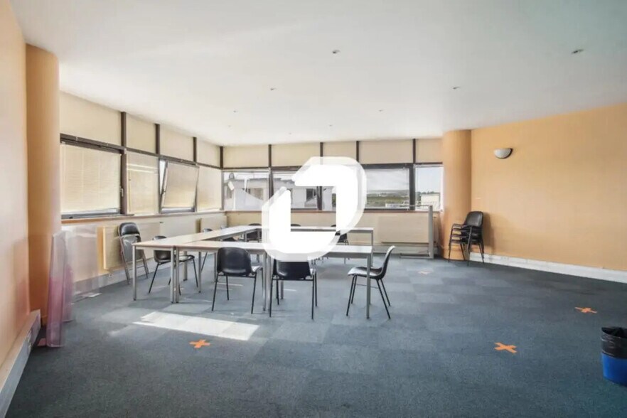 Bureau dans Meaux à louer - Photo intérieure – Image 1 sur 13