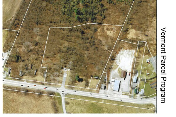 108 Swanton Rd, St. Albans Town, VT à vendre - Photo de l’immeuble – Image 2 sur 3