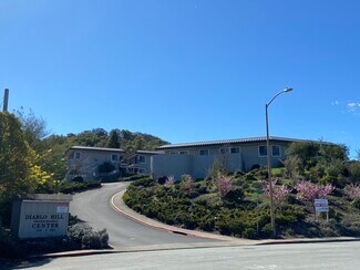 Plus de détails pour 100 Professional Center Dr, Novato, CA - Différents types d’espaces à louer