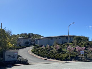 Plus de détails pour 100 Professional Center Dr, Novato, CA - Différents types d’espaces à louer