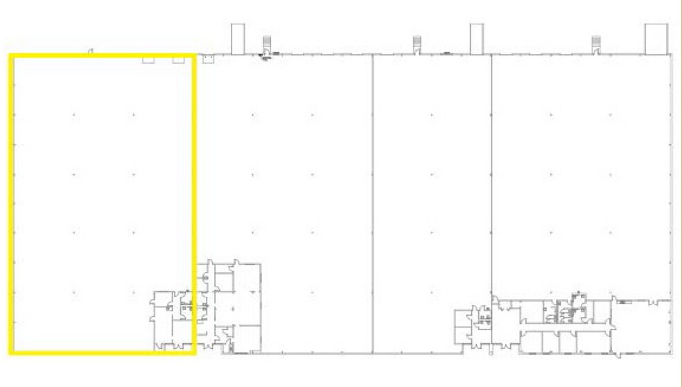 1405 Heil Quaker Blvd, La Vergne, TN à louer - Photo de l’immeuble – Image 2 sur 2