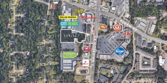 Plus de détails pour 1225 Hairston Rd, Stone Mountain, GA - Terrain à vendre