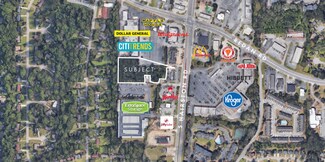 Plus de détails pour 1225 Hairston Rd, Stone Mountain, GA - Terrain à vendre