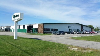 Plus de détails pour 3181 Devon Dr, Windsor, ON - Industriel/Logistique à louer